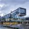 CBD Modern 2BR Free Parking