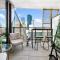 The amazing 1BR CBD Apt WiFi Premium Location - Adelaide