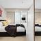 The Amazing City Escape - 1BR Wi-Fi CBD City view