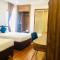 Le Centre Pleiku Hotel