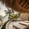 Mar de Coco Beach Front Villas