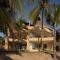 Mar de Coco Beach Front Villas