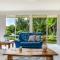 Petal and Palm - Coastal home surrounded by nature