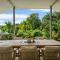 Petal and Palm - Coastal home surrounded by nature