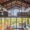 La Fortuna Rainforest Glass Cabin w/amazing views - Fortuna