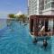 Leisure2 Imperium Residence Kuantan Seaview Studio - Kuantan