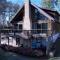 Gorgeous Cabin by Lake with Waterview and walking access - Anderson