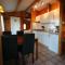 Tidy chalet with a microwave in the Achterhoek - Ootmarsum