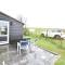 Holiday Home Nieuwvliet-Bad near Beach