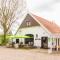 Tidy chalet with a microwave in the Achterhoek - Ootmarsum