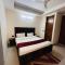 Hotel Saket Place - Near Saket Metro - New Delhi