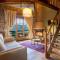 Chalet Azanias Kalavryta