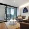 Complete Host CBD Lighthouse Apartments
