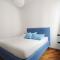 MPM- Grumello Apartment - 6 pax free wifi