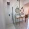 Villas de standing avec magnifique vue mer et piscines privées, Sagone - 萨戈内