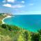 Casina al mare