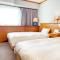 Hotel Castle Inn Ise