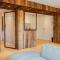 Moho Mountain Home, les animaux fantastiques