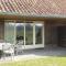 Holiday Home in Geesteren with Roof Terrace Garden Furniture - Geesteren