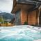 Osada Szeligówka - Premium Chalets Kościelisko