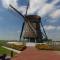 Spacious Holiday Home in the Beemster near a Windmill - Middenbeemster