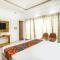 FabHotel Prime Krishna Inn Resort - Ranchi