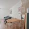 Studio Arthur - Proche Théatres et Place des corps saints - WIFI - 阿维尼翁