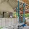 Bakung Cozy Cottage