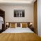 Seventeen Rooms