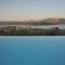 LAURA_SEA VIEW APARTMENT_1 with Swimming Pool - Lygia