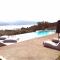 LAURA_SEA VIEW APARTMENT_1 with Swimming Pool - Lygia