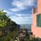 Manuel’s guesthouse balcony seaview apartment