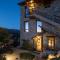 Chalet Azanias Kalavryta