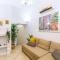 Ground Floor Vomero Apartment by Wonderful Italy