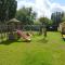 Cozy Holiday Home in Bergen op Zoom with Garden - Bergen op Zoom