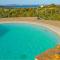 Sardinia Family Villas - Villa Letizia with private pool and seaview