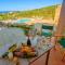 Sardinia Family Villas - Villa Letizia with private pool and seaview