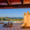 Sardinia Family Villas - Villa Letizia with private pool and seaview