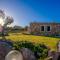 Sardinia Family Villas - Villa Letizia with private pool and seaview