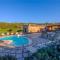 Sardinia Family Villas - Villa Letizia with private pool and seaview