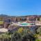 Sardinia Family Villas - Villa Letizia with private pool and seaview