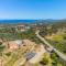 Sardinia Family Villas - Villa Letizia with private pool and seaview