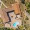 Sardinia Family Villas - Villa Letizia with private pool and seaview