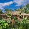De Umah Bali Eco Tradi Home