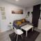 Apartamento acogedor.