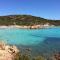 Sardinia Family Villas - Villa Letizia with private pool and seaview