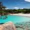 Sardinia Family Villas - Villa Letizia with private pool and seaview