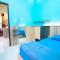 Arrayan B12 Private Pool and Balcony