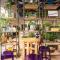 Wombats City Hostel Budapest