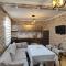 Gabala Garden villa-Located city center